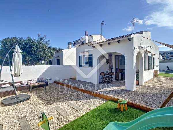 Villa van 60m² te koop in Ciutadella, Menorca