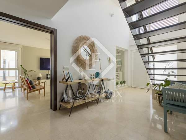 Дом / вилла 470m² на продажу в Лас Росас, Мадрид