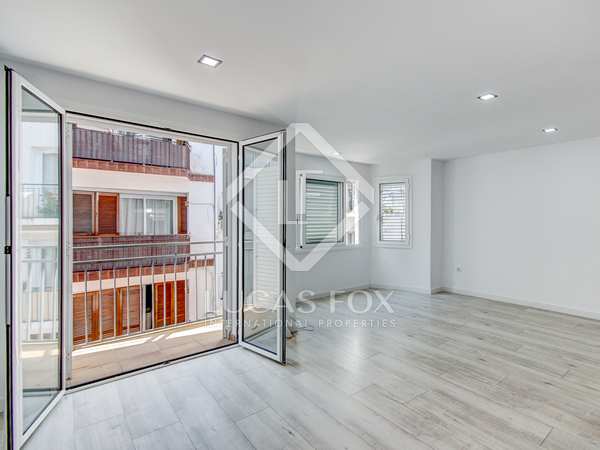 Appartement de 98m² a vendre à Sitges Town, Barcelona