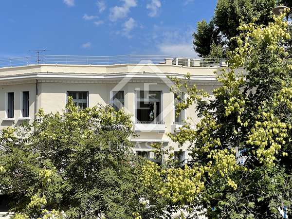 151m² apartment with 14m² terrace for sale in Montpellier