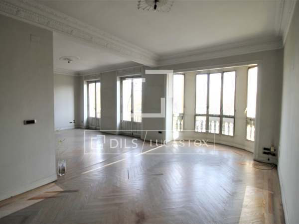 在 Recoletos, 马德里 242m² 出售 房子