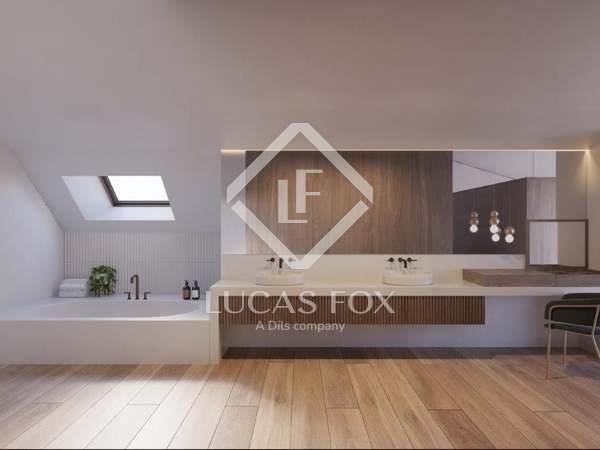 Piso de 133m² con 34m² terraza en venta en Escaldes