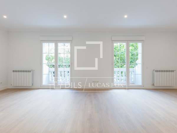 Appartamento di 185m² in vendita a Castellana, Madrid