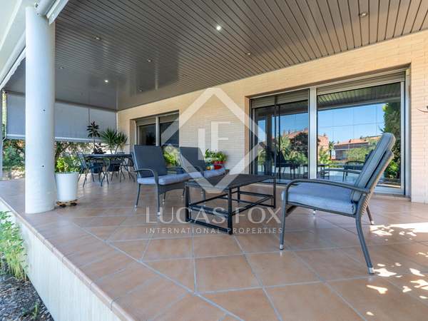 418m² house / villa for sale in Urb. de Llevant, Tarragona