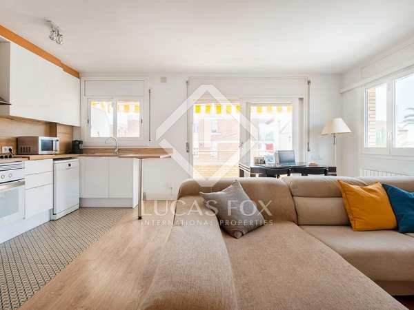 81m² apartment for sale in La Pineda, Barcelona