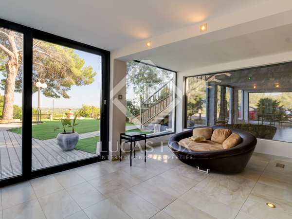 198m² country house for sale in Tarragona, Tarragona