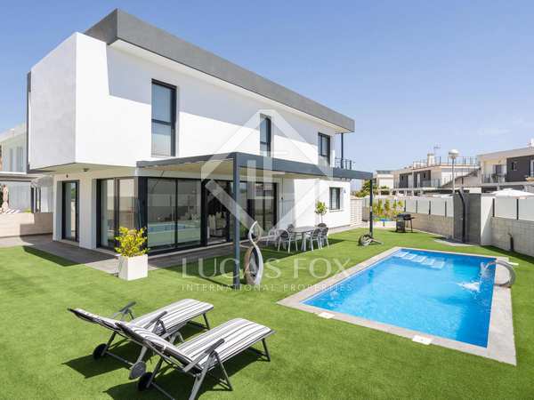 Casa / villa de 146m² en venta en gran, Alicante
