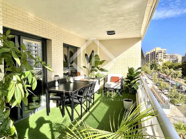 94m² apartment for sale in Playa San Juan, Alicante
