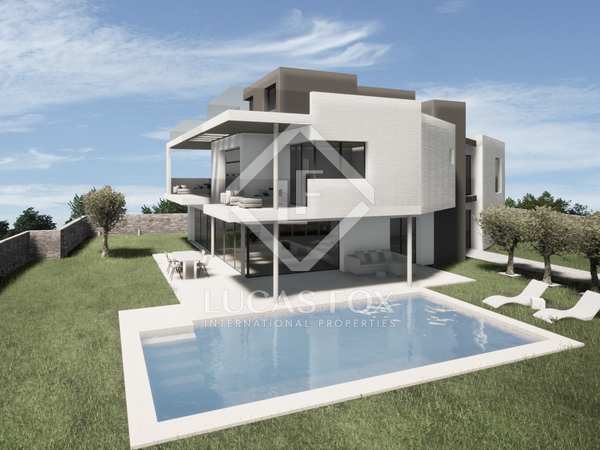532m² House / Villa for sale in Vilassar de Dalt, Barcelona