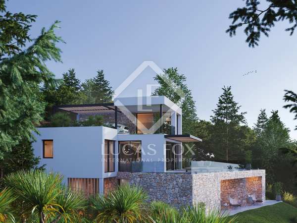 304m² house / villa for sale in Llafranc / Calella / Tamariu