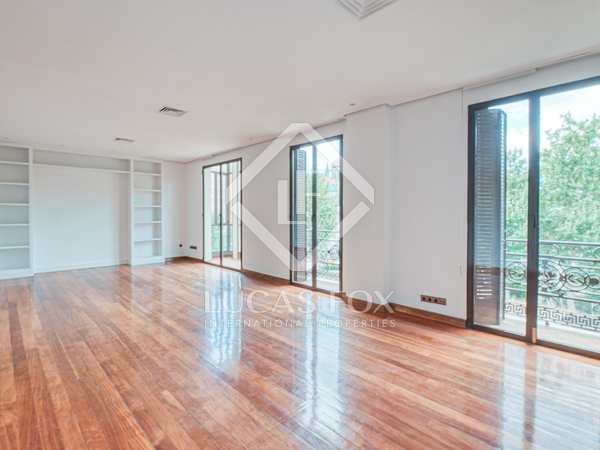Apartamento de 213m² à venda em Moncloa / Argüelles, Madrid