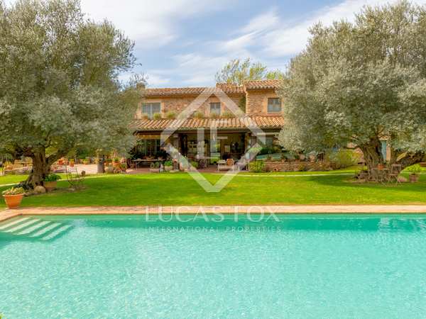 157m² country house for sale in Baix Empordà, Girona