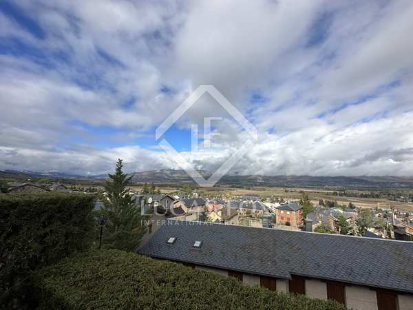 114m² house / villa for sale in La Cerdanya, Spain