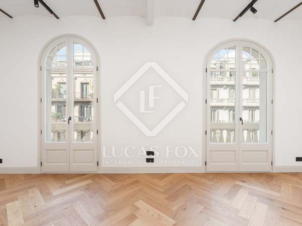 Piso de 140m² en venta en Eixample Derecho, Barcelona