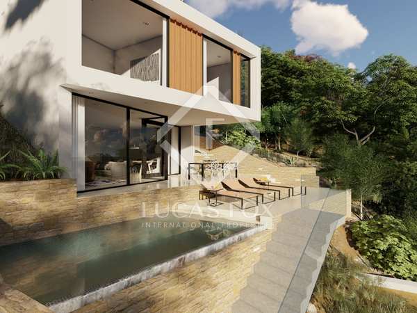 huis / villa van 250m² te koop in Santa Cristina