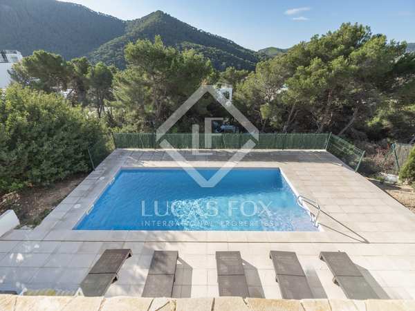 223m² house / villa for sale in Ibiza Town, Ibiza