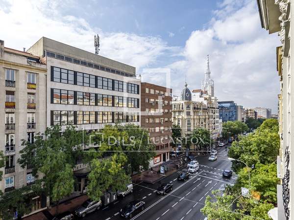 在 Recoletos, 马德里 252m² 出售 房子