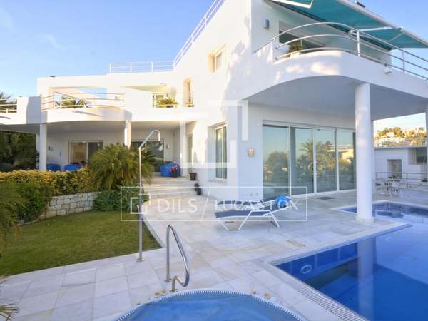Casa / Villa di 531m&sup2; in vendita a Benahav&iacute;s, Costa del Sol