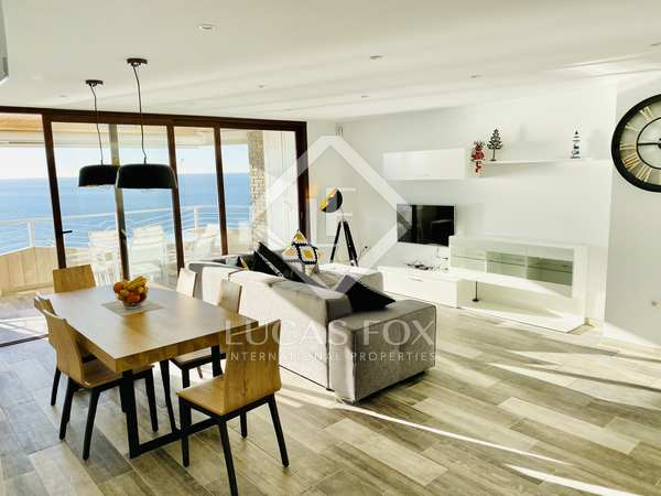 137m² apartment for sale in Alicante ciudad, Alicante