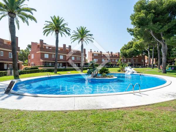 Casa / vil·la de 232m² en venda a Urb. de Llevant, Tarragona