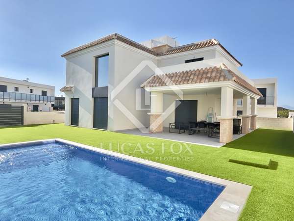 270m² hus/villa till salu i Gran Alacant, Alicante