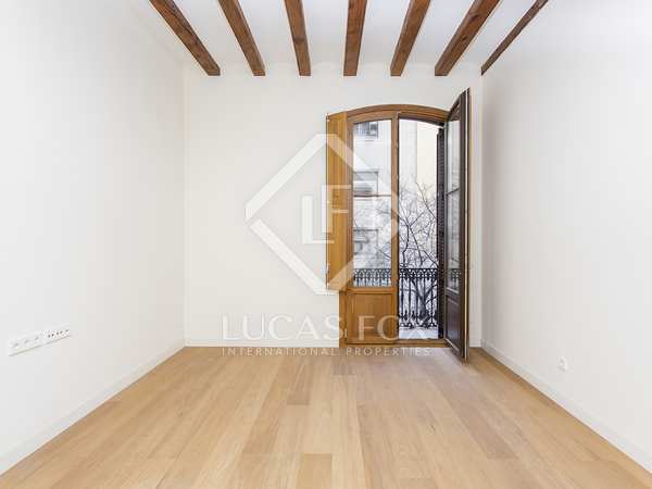 85m² apartment for rent in Eixample Right, Barcelona