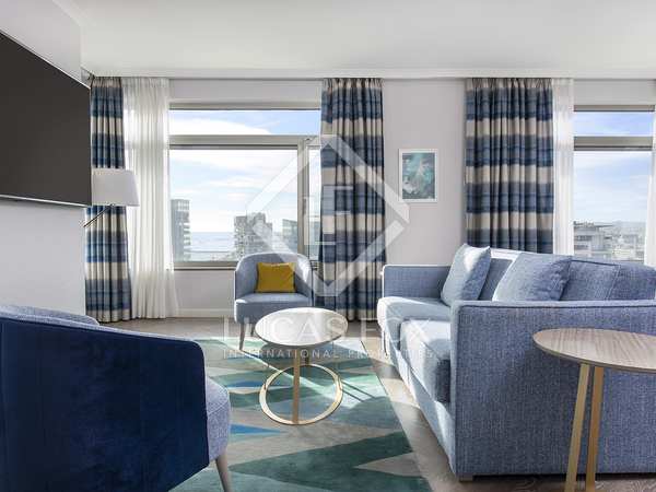Piso de 97 m² en alquiler en Diagonal Mar, Barcelona