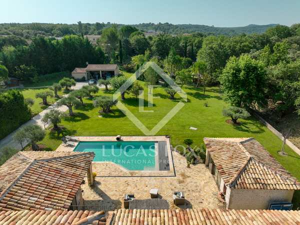 295m² house / villa for sale in Montpellier, France