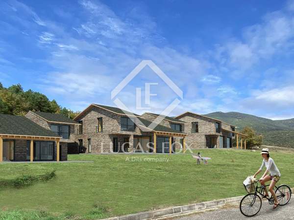 212m² house / villa for sale in Alt Urgell, Andorra