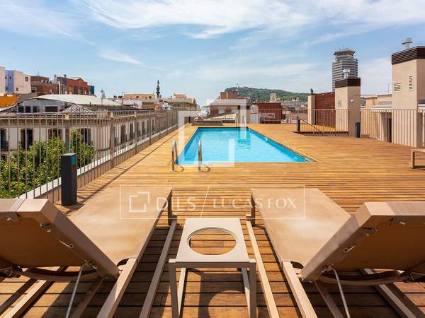 70m² Apartment for sale in Gótico, Barcelona