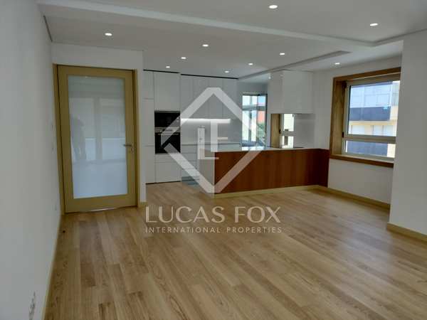 119m² apartment for sale in Porto, Portugal