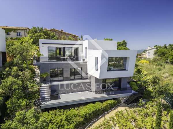 Casa / villa de 343m² en venta en Platja d'Aro, Costa Brava