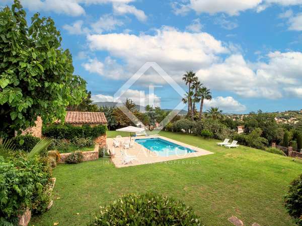 580m² masia till salu i Calonge, Costa Brava