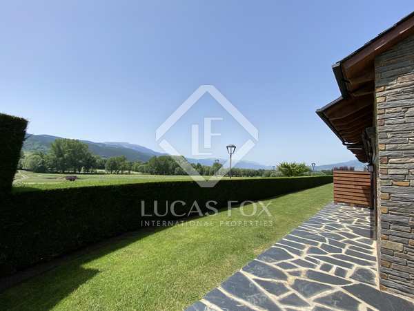 Casa / villa de 136m² con 150m² terraza en venta en La Cerdanya