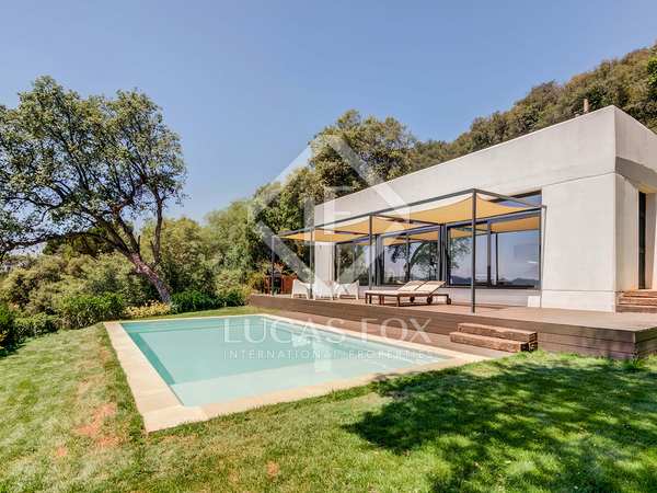 Huis / villa van 100m² te koop in Santa Cristina