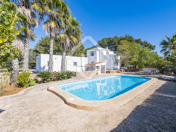 340m² house / villa for sale in San Juan, Ibiza