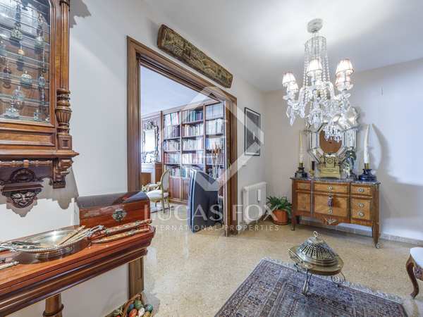 Appartement de 261m² a vendre à El Pla del Remei, Valence