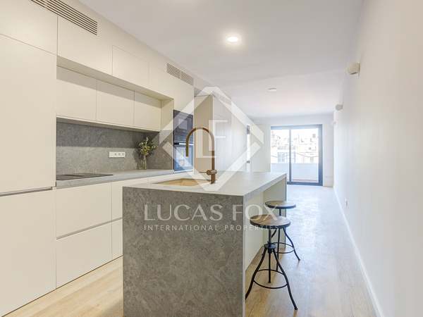 76m² wohnung zum Verkauf in Eixample Links, Barcelona