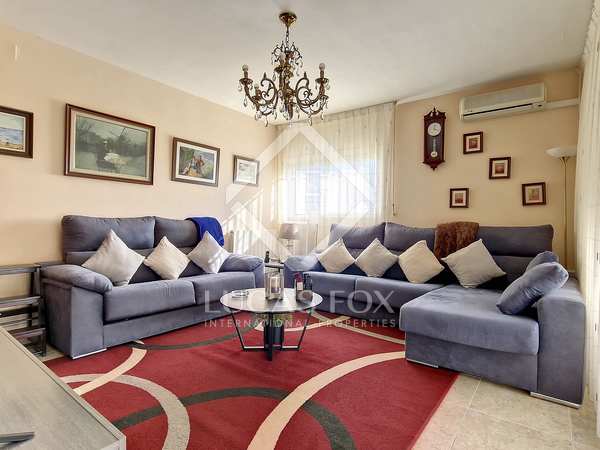 Huis / villa van 182m² te koop in Calafell, Costa Dorada