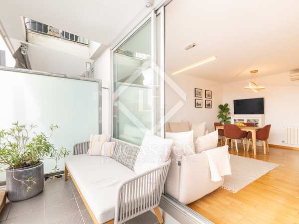 Appartement de 96m² a vendre à Mirasol avec 12m² terrasse