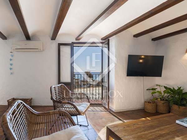 Maison / villa de 95m² a vendre à Altea Town, Costa Blanca