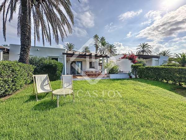 64m² house / villa with 123m² garden for sale in Alaior