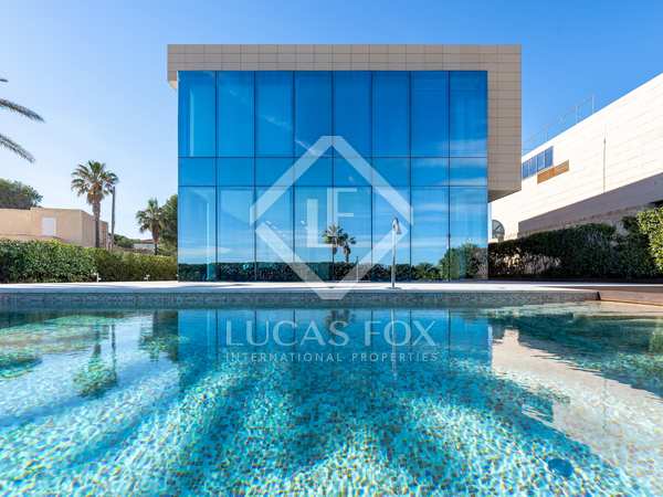 563m² haus / villa zum Verkauf in Tarragona Stadt