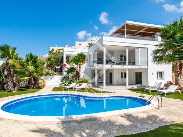 320m² house / villa for sale in San José, Ibiza