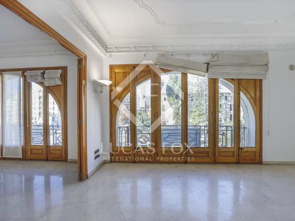 249m² wohnung mit 37m² terrasse zum Verkauf in Sant Francesc