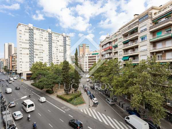 Appartement van 82m² te koop in Eixample Links, Barcelona