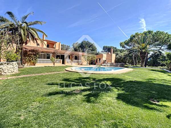 228m² country house for sale in Sant Lluis, Menorca