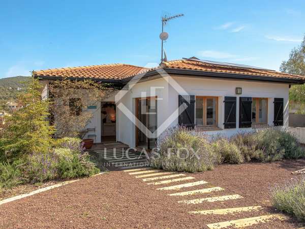208m² house / villa for sale in Calonge, Costa Brava