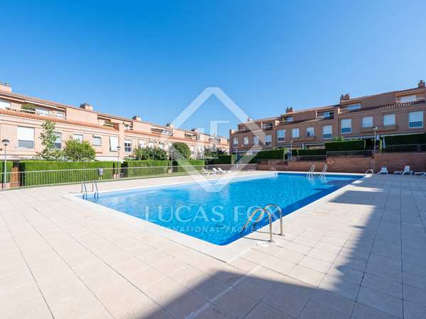 Casa / vil·la de 265m² en venda a Urb. de Llevant, Tarragona