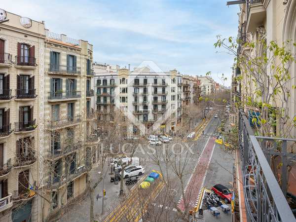 Piso de 165 m² en venta en Eixample Derecho, Barcelona
